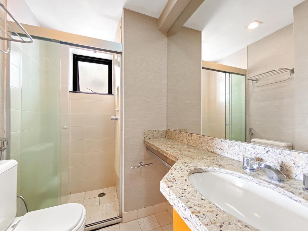 סאו פאולו Hotel Corporativo Na Faria Lima מראה חיצוני תמונה